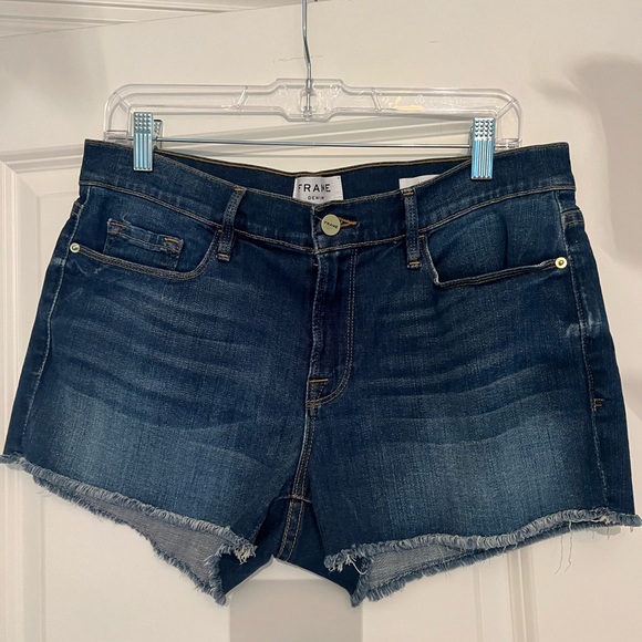 Frame Le Cutoff - Picture 3 of 4